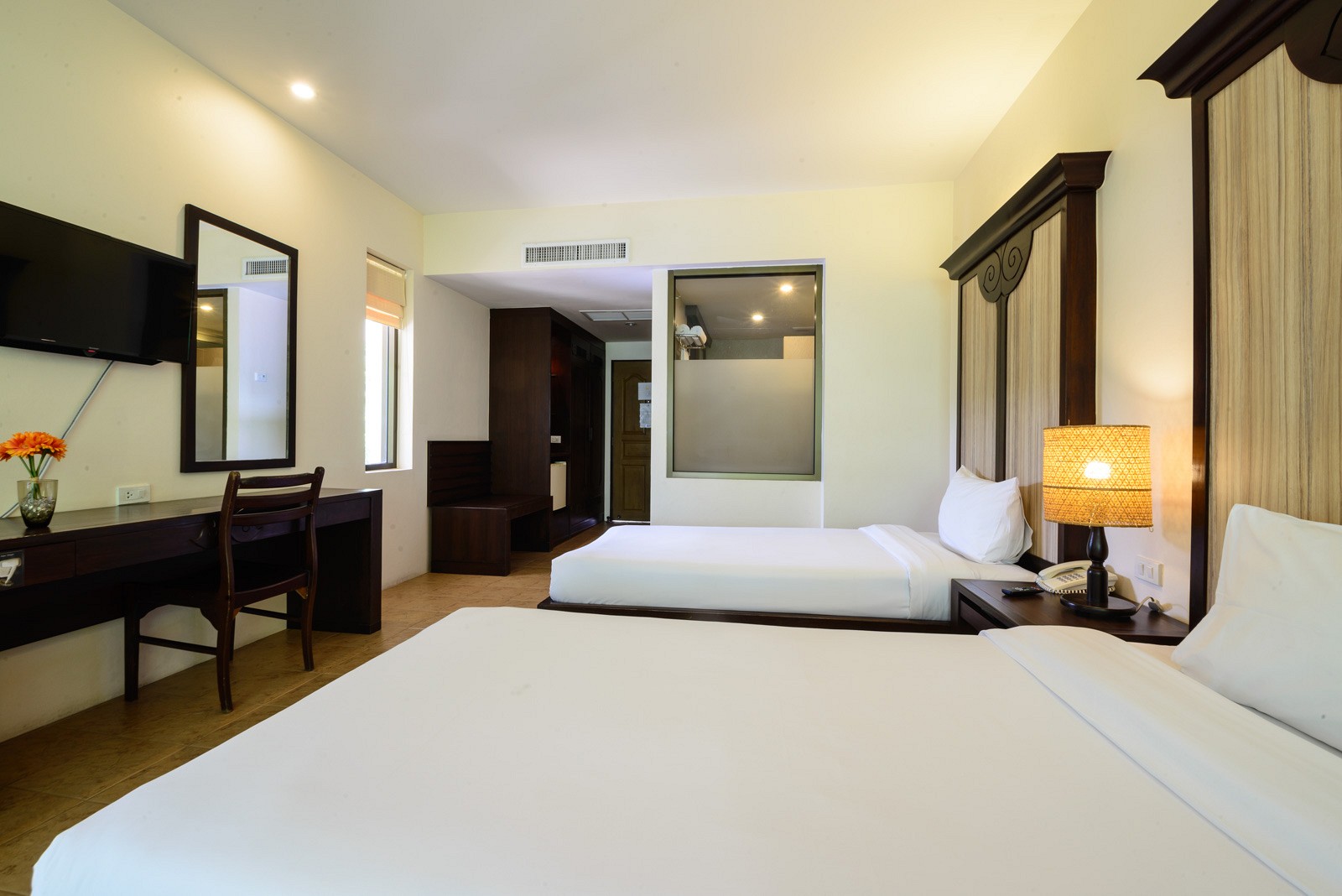 Patong Lodge Hotel