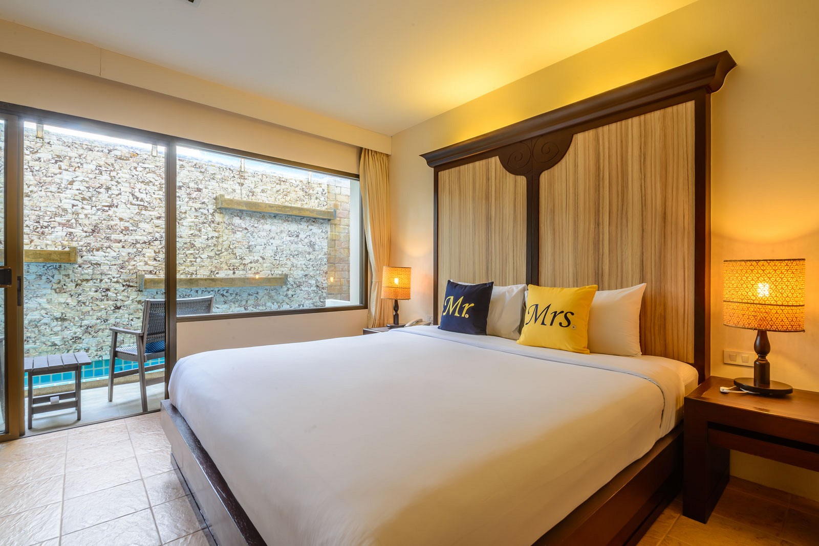 Patong Lodge Hotel Phuket