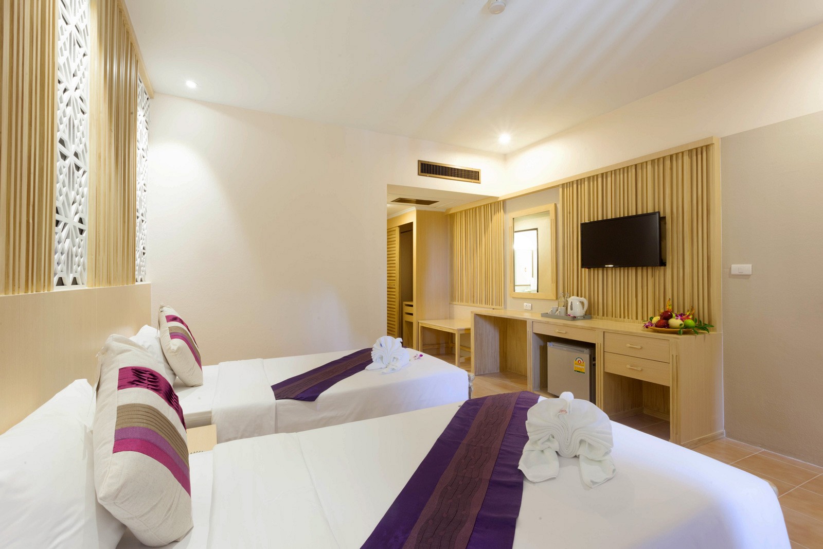 Patong Lodge Hotel Phuket