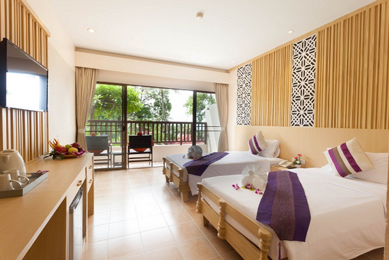 Patong Lodge Hotel Phuket