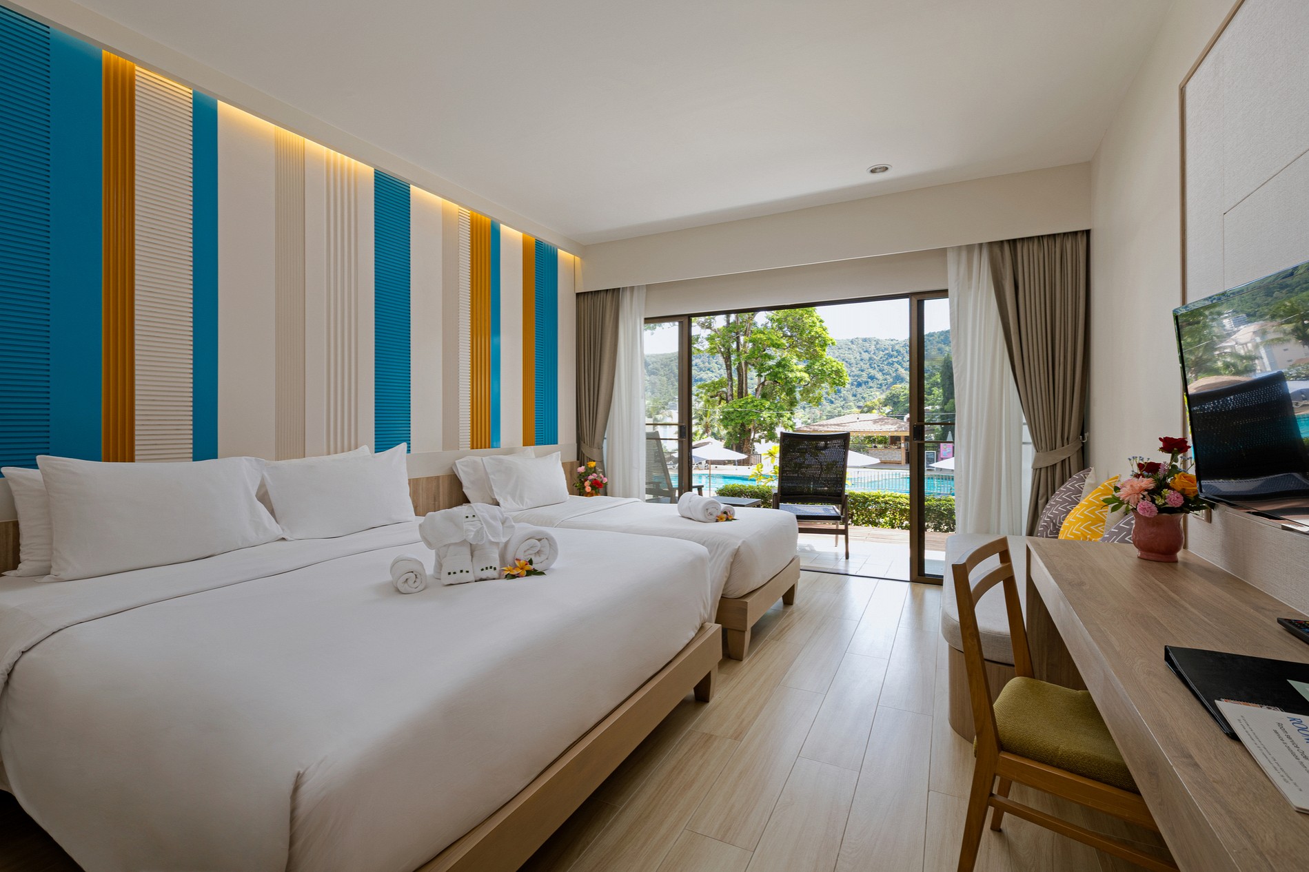 Patong Lodge Hotel Phuket