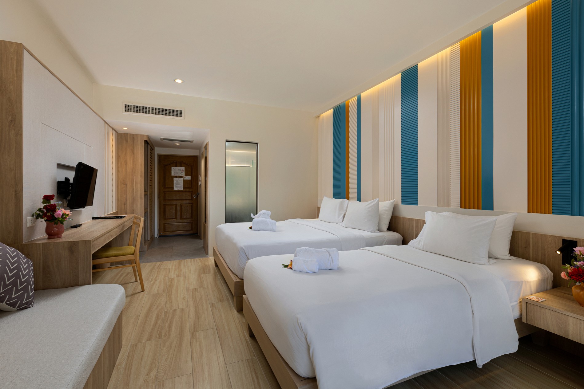 Patong Lodge Hotel Phuket