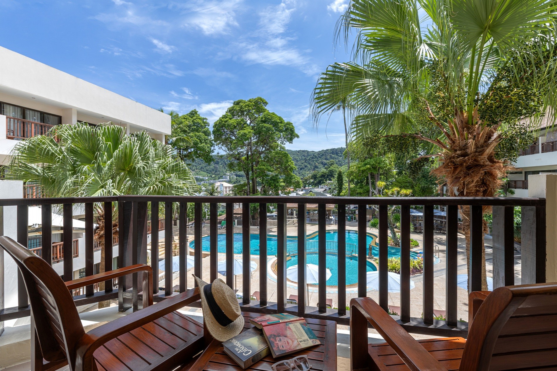 Patong Lodge Hotel Phuket