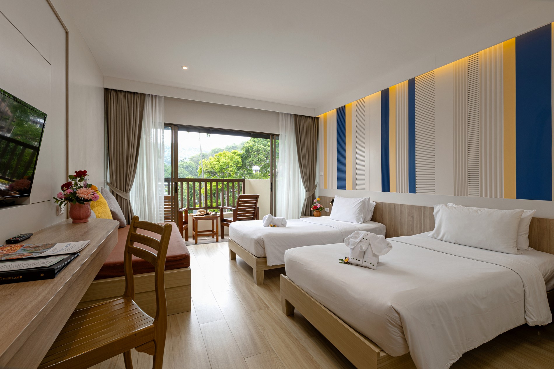 Patong Lodge Hotel Phuket