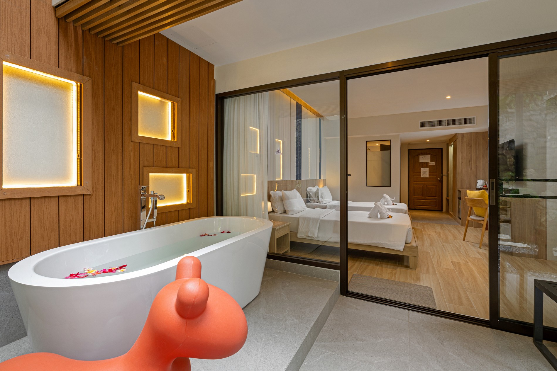 Patong Lodge Hotel Phuket