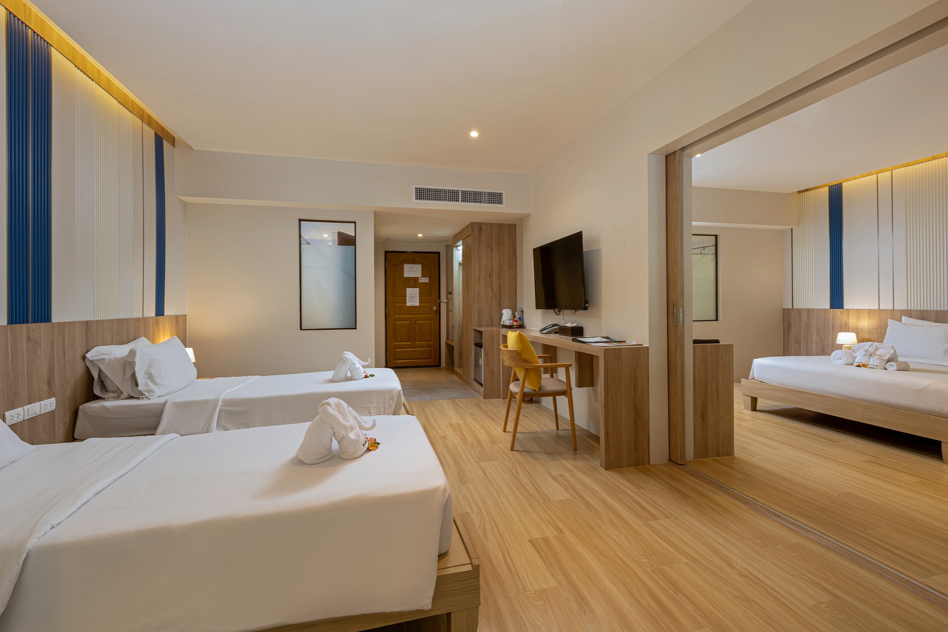 Patong Lodge Hotel Phuket