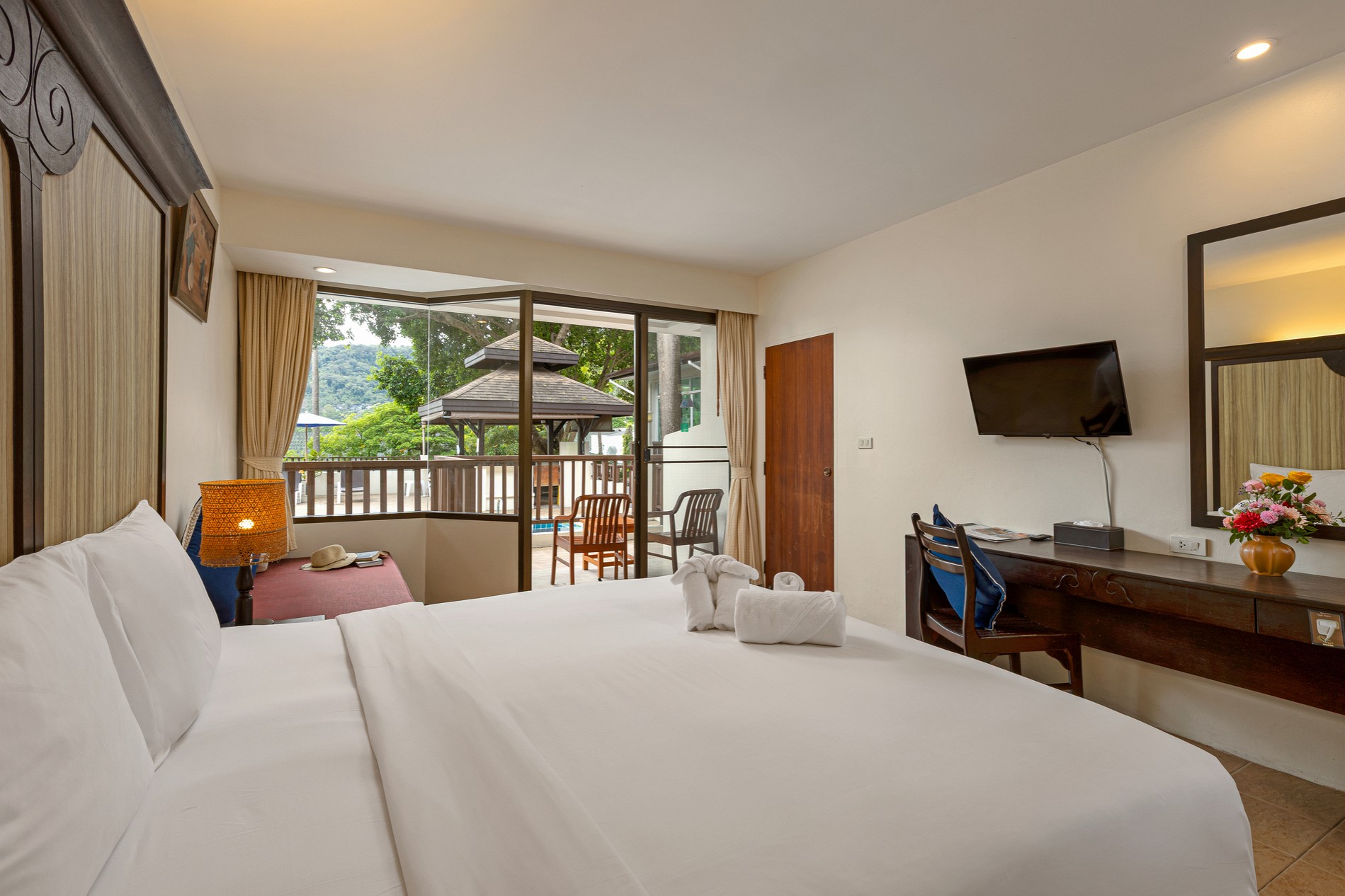 Patong Lodge Hotel Phuket
