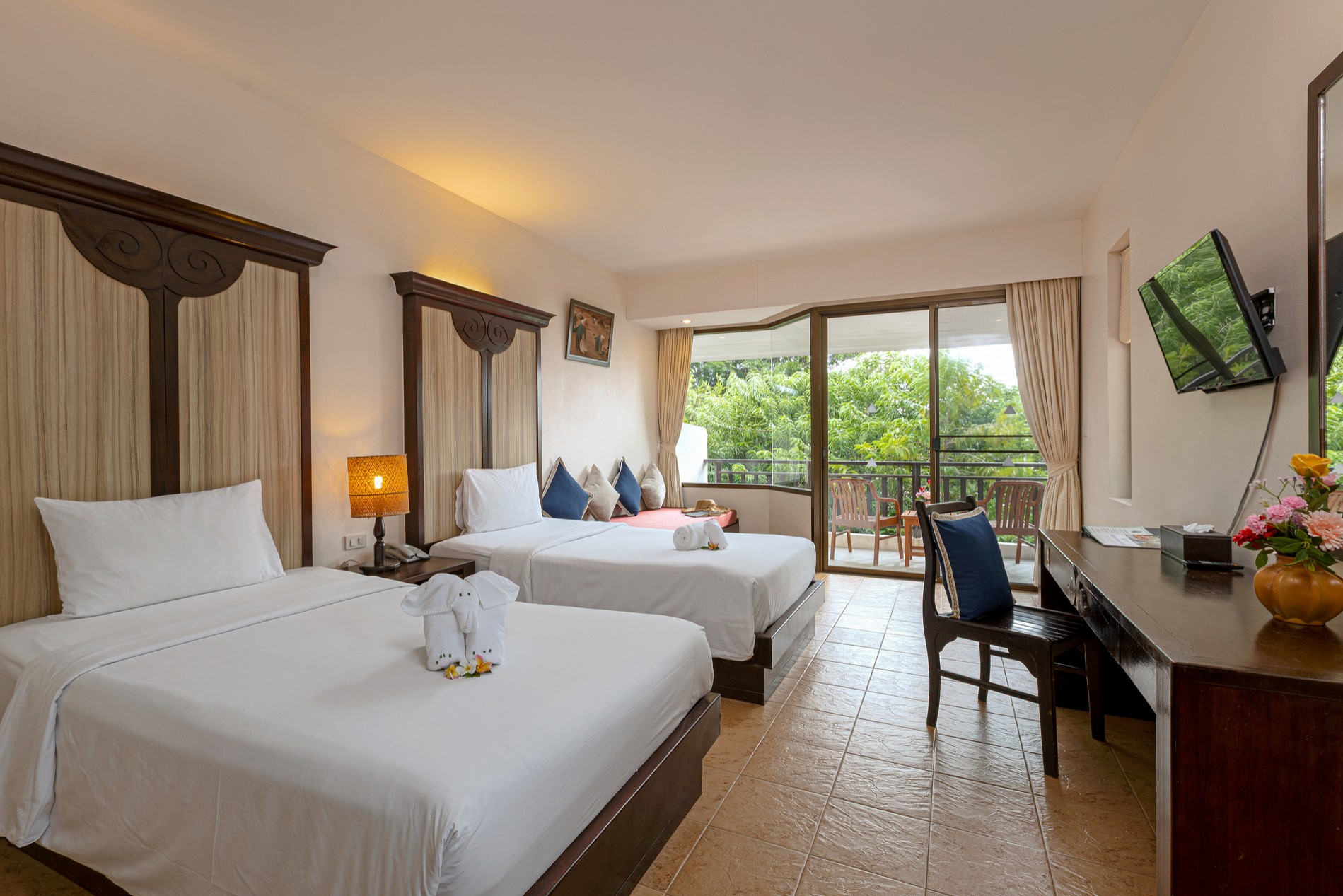 Patong Lodge Hotel Phuket