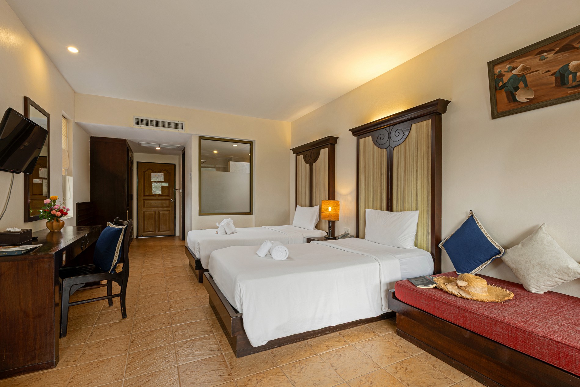 Patong Lodge Hotel Phuket