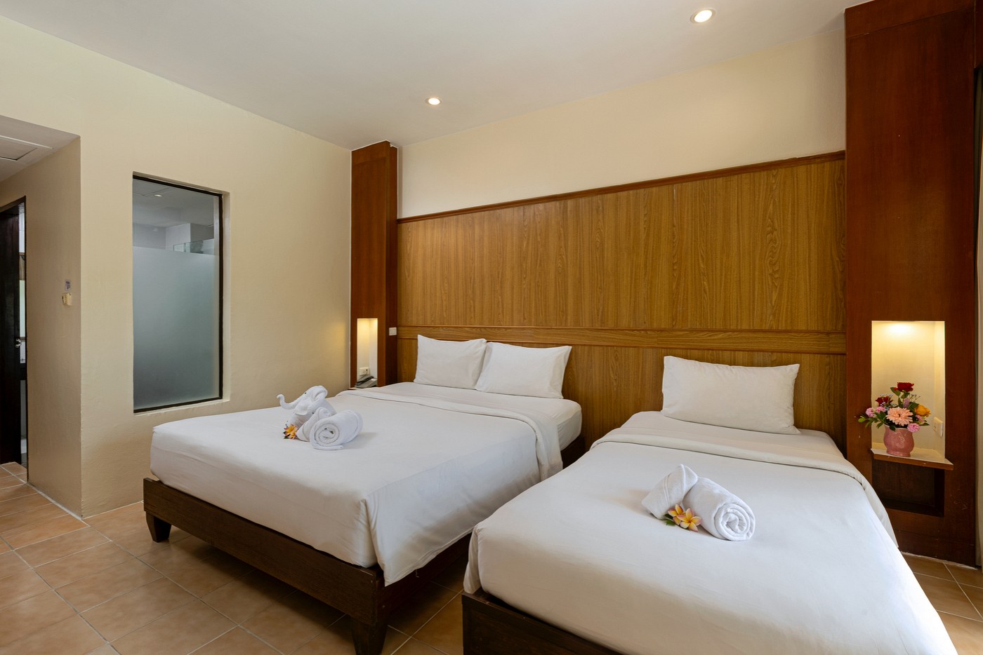 Patong Lodge Hotel Phuket