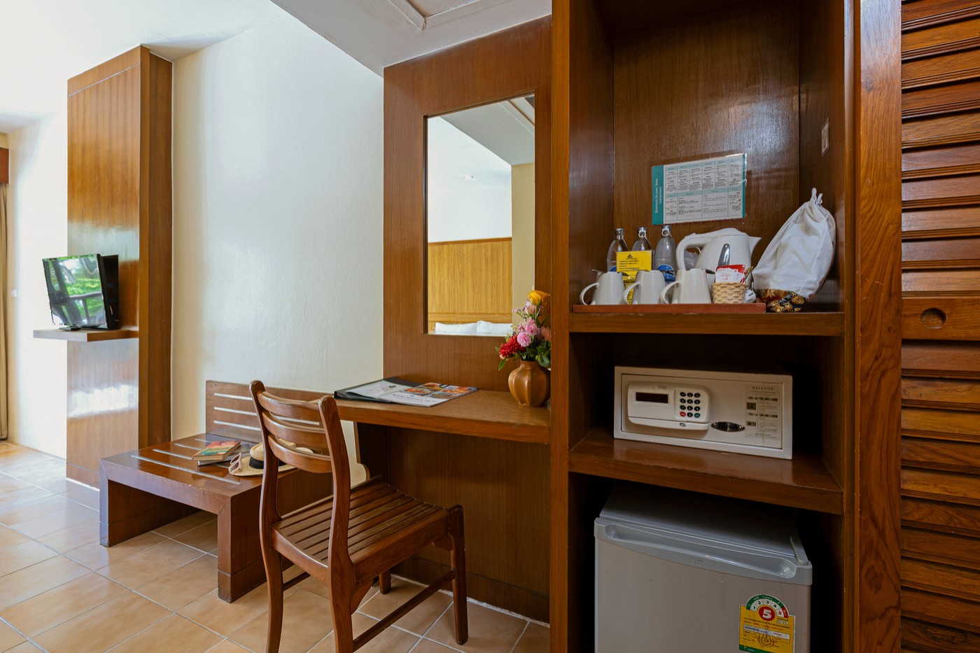 Patong Lodge Hotel Phuket