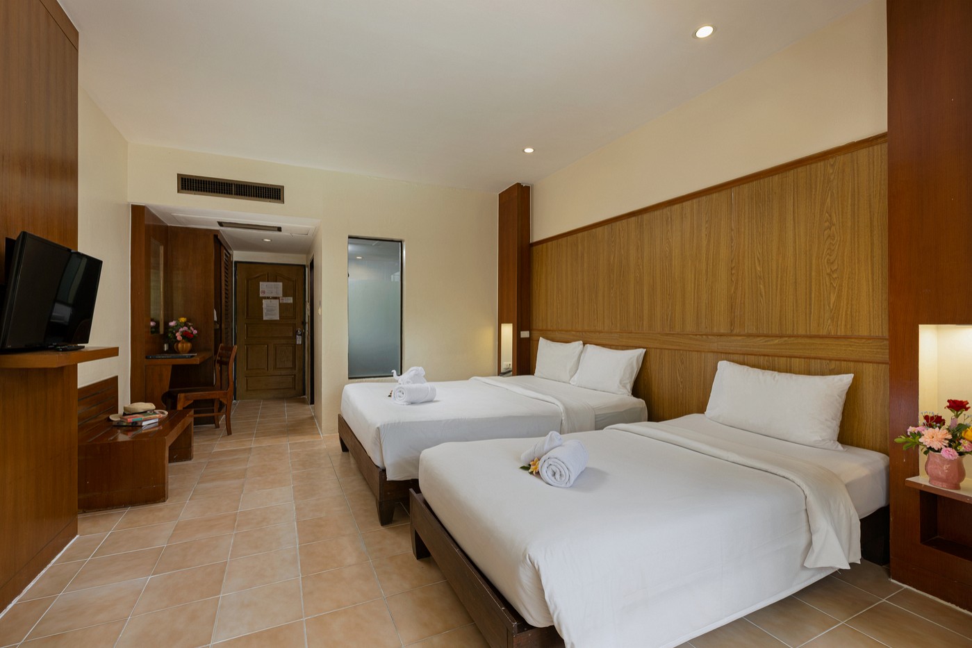 Patong Lodge Hotel Phuket