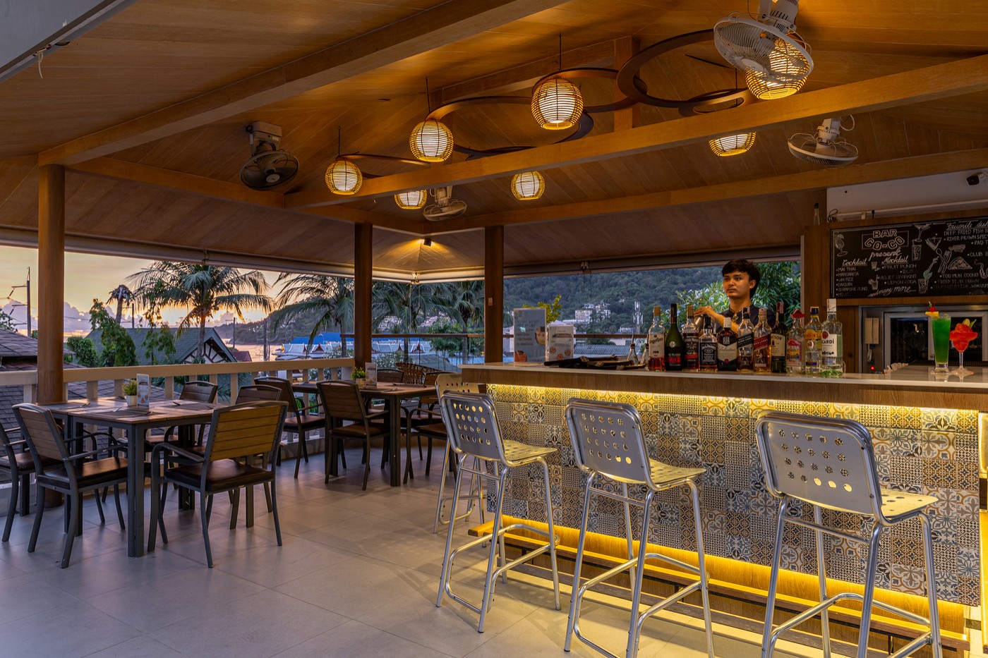 Patong Lodge Hotel Phuket