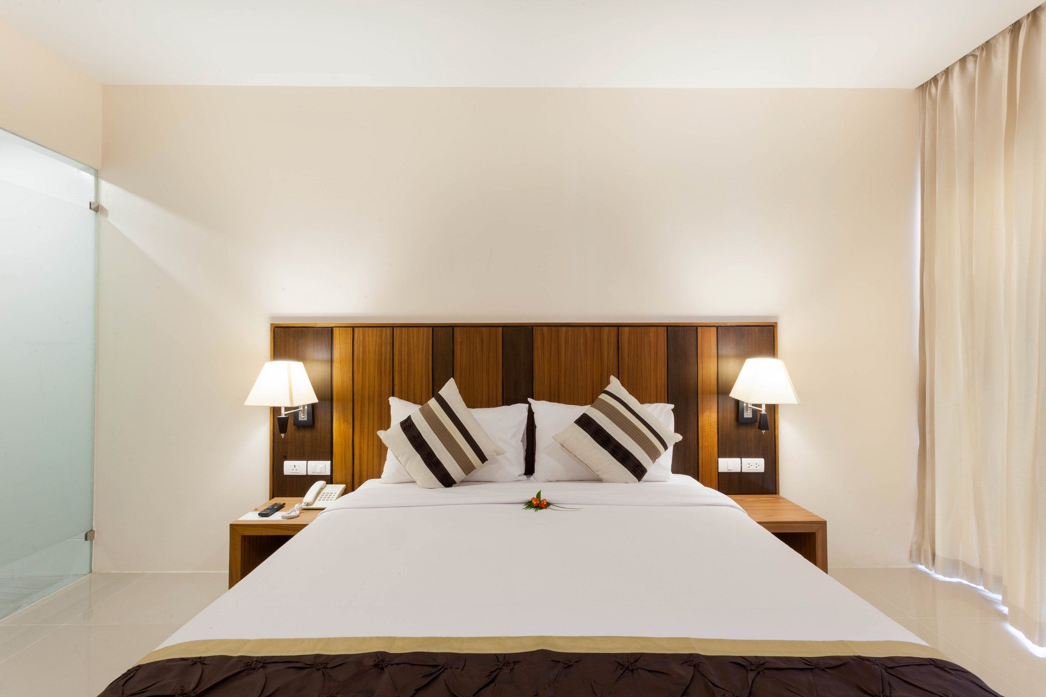 Patong Lodge Hotel Phuket