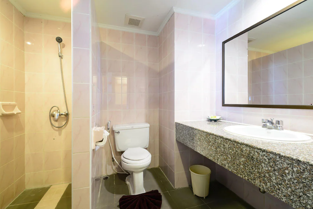 Patong Lodge Hotel Phuket
