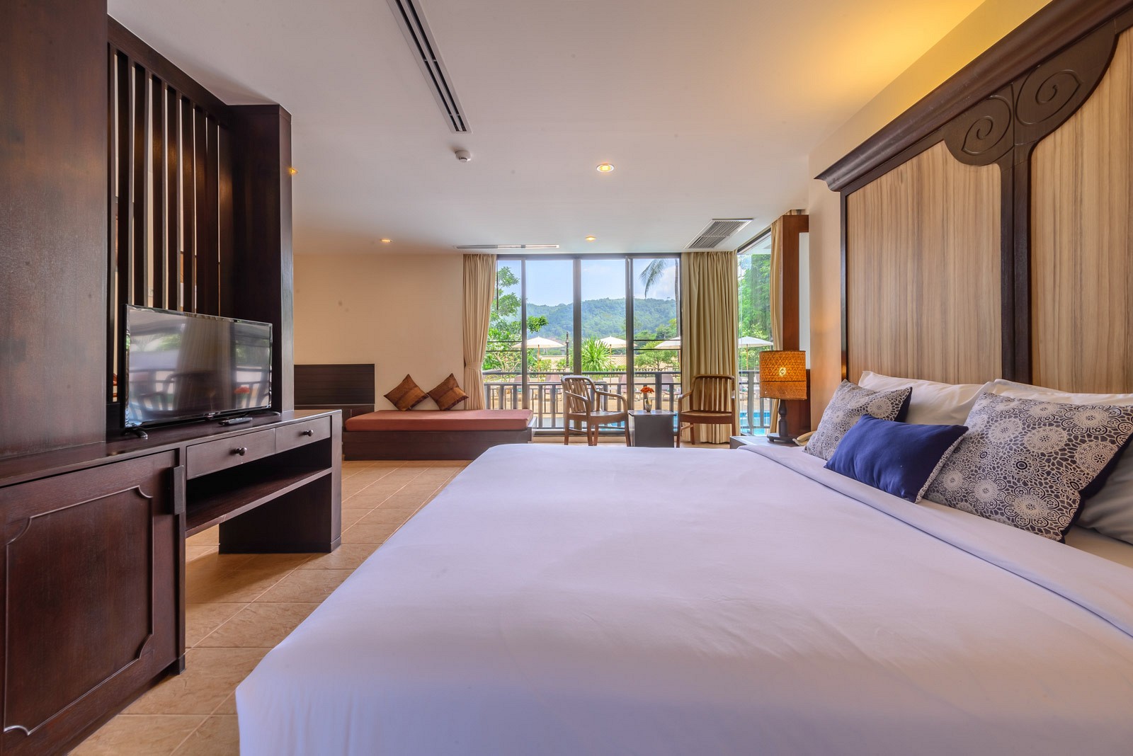 Patong Lodge Hotel Phuket