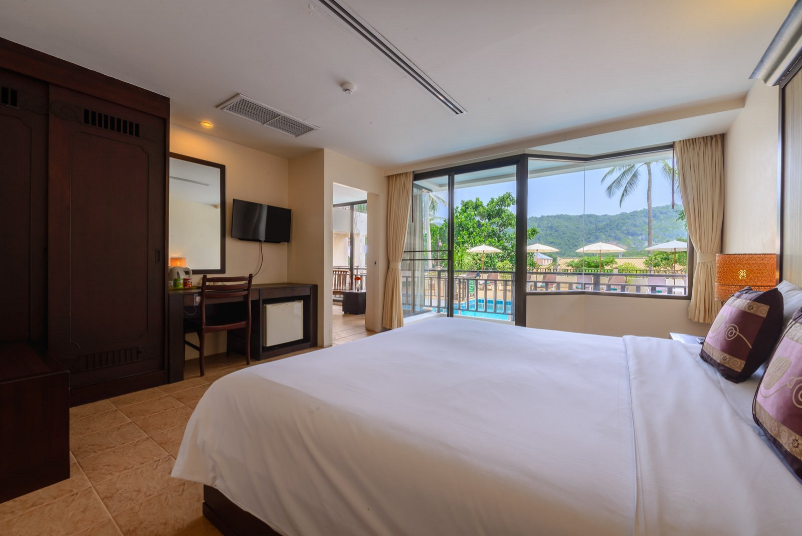 Patong Lodge Hotel Phuket