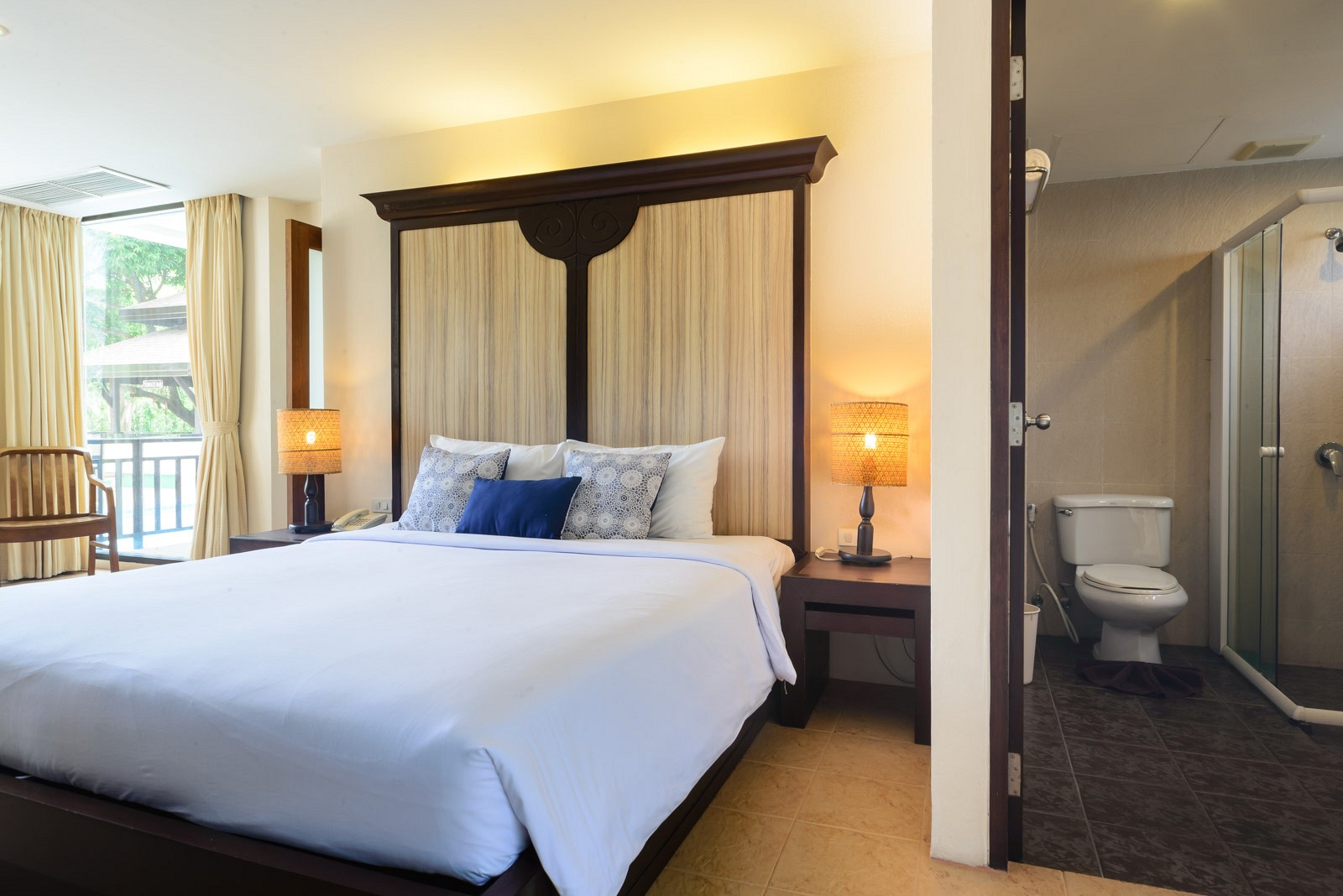 Patong Lodge Hotel Phuket