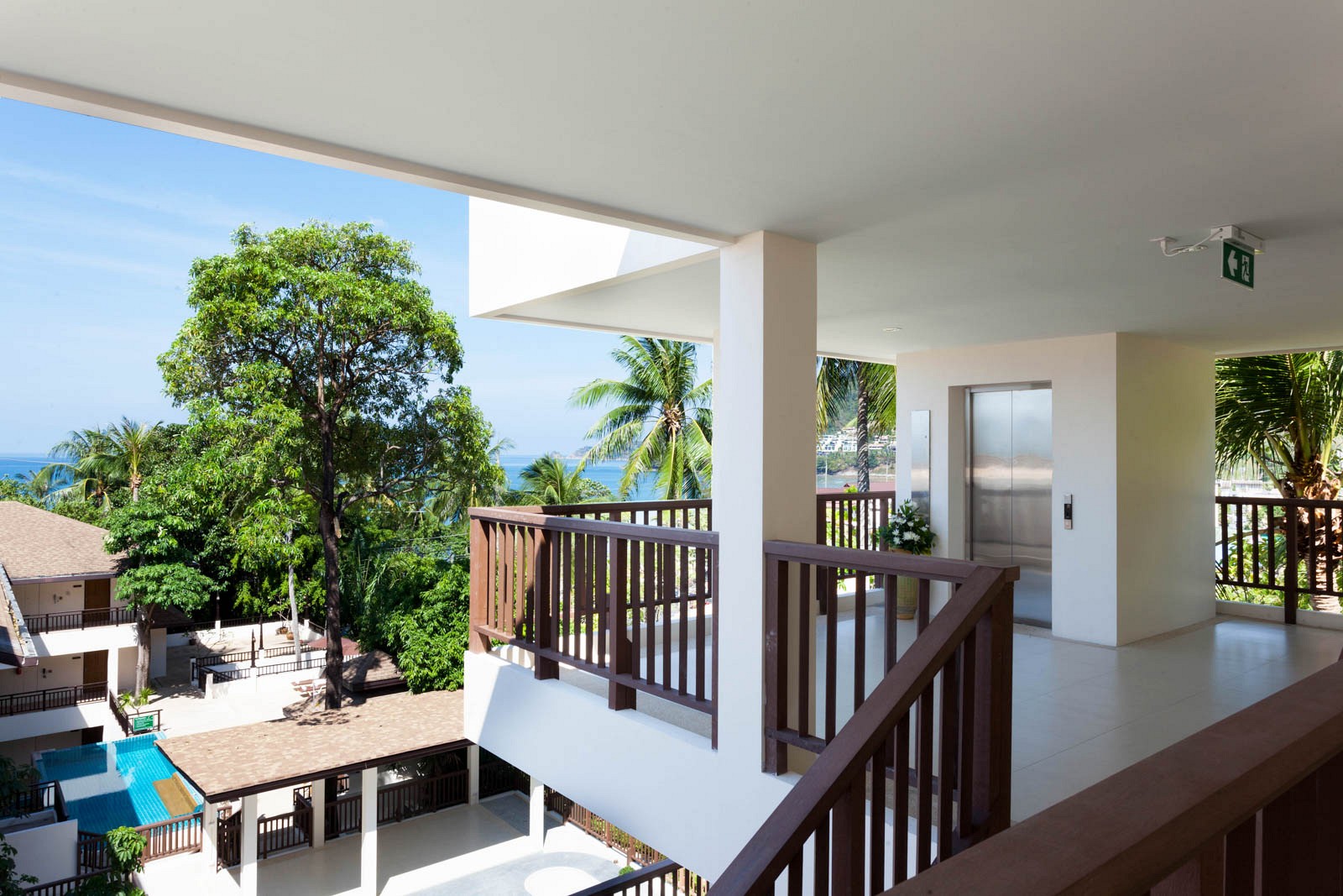 Patong Lodge Hotel Phuket