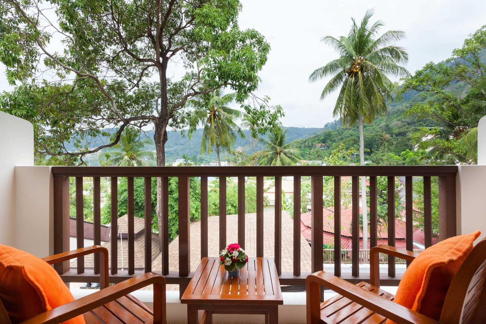 Patong Lodge Hotel Phuket