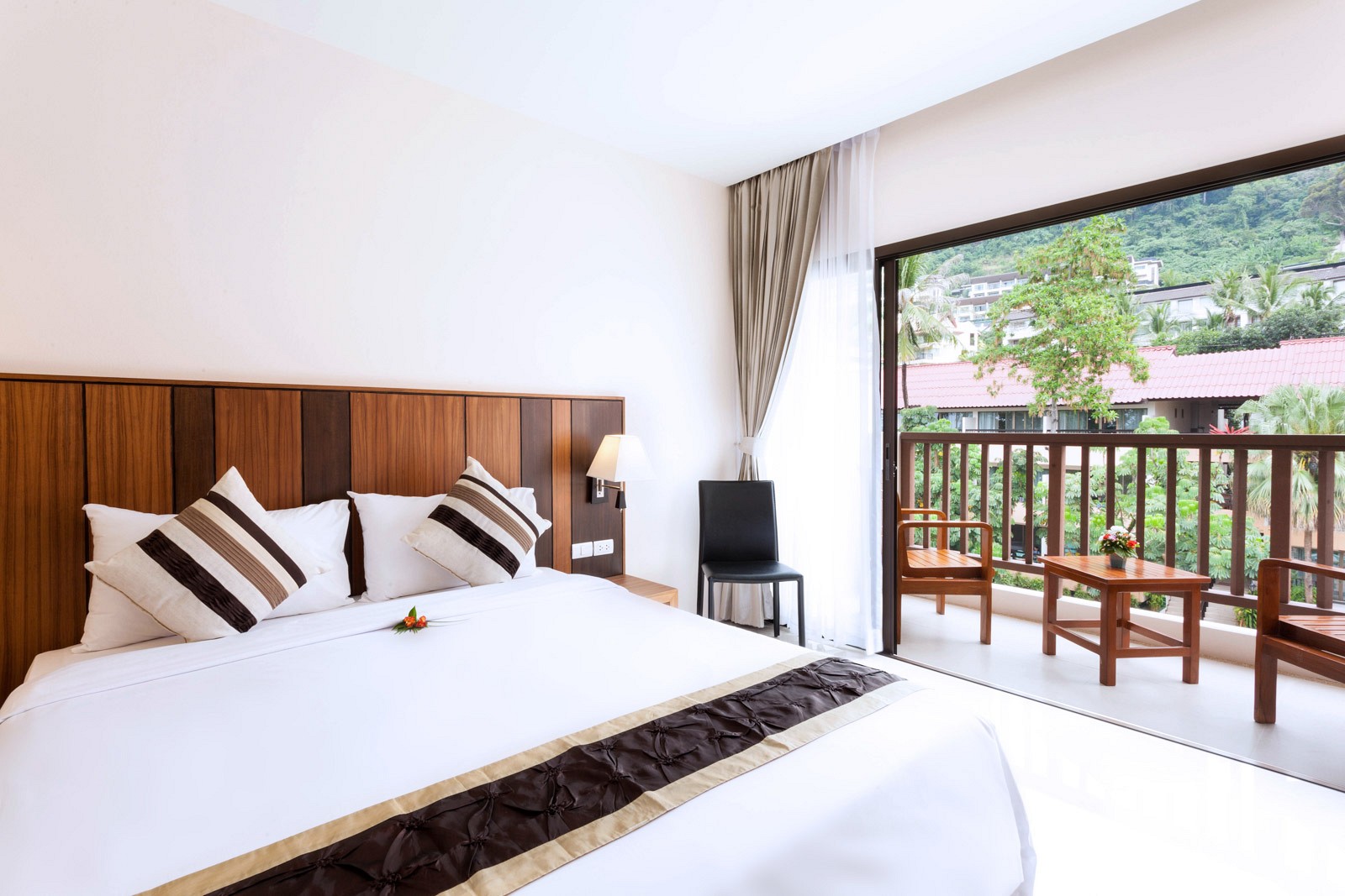 Patong Lodge Hotel Phuket