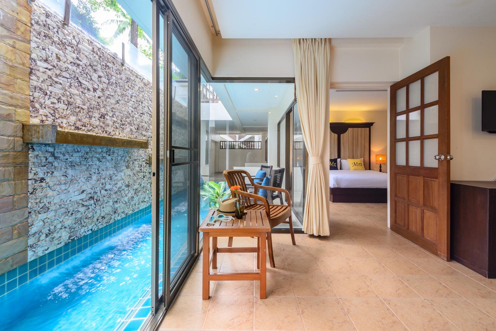 Patong Lodge Hotel Phuket