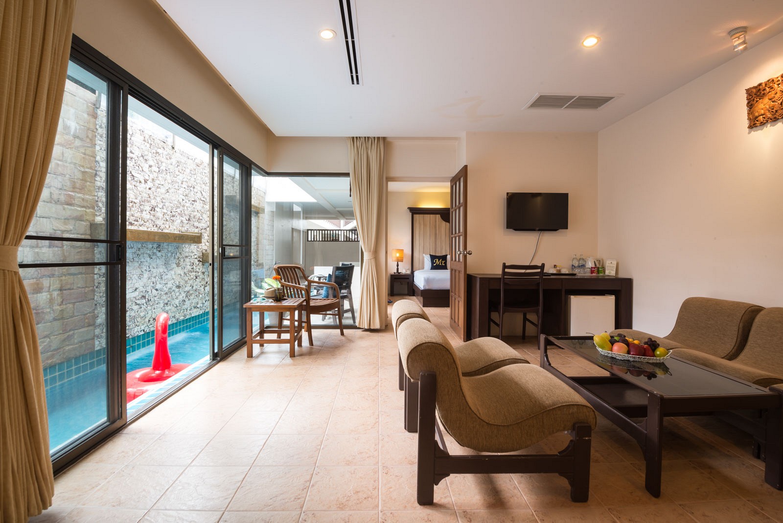Patong Lodge Hotel Phuket