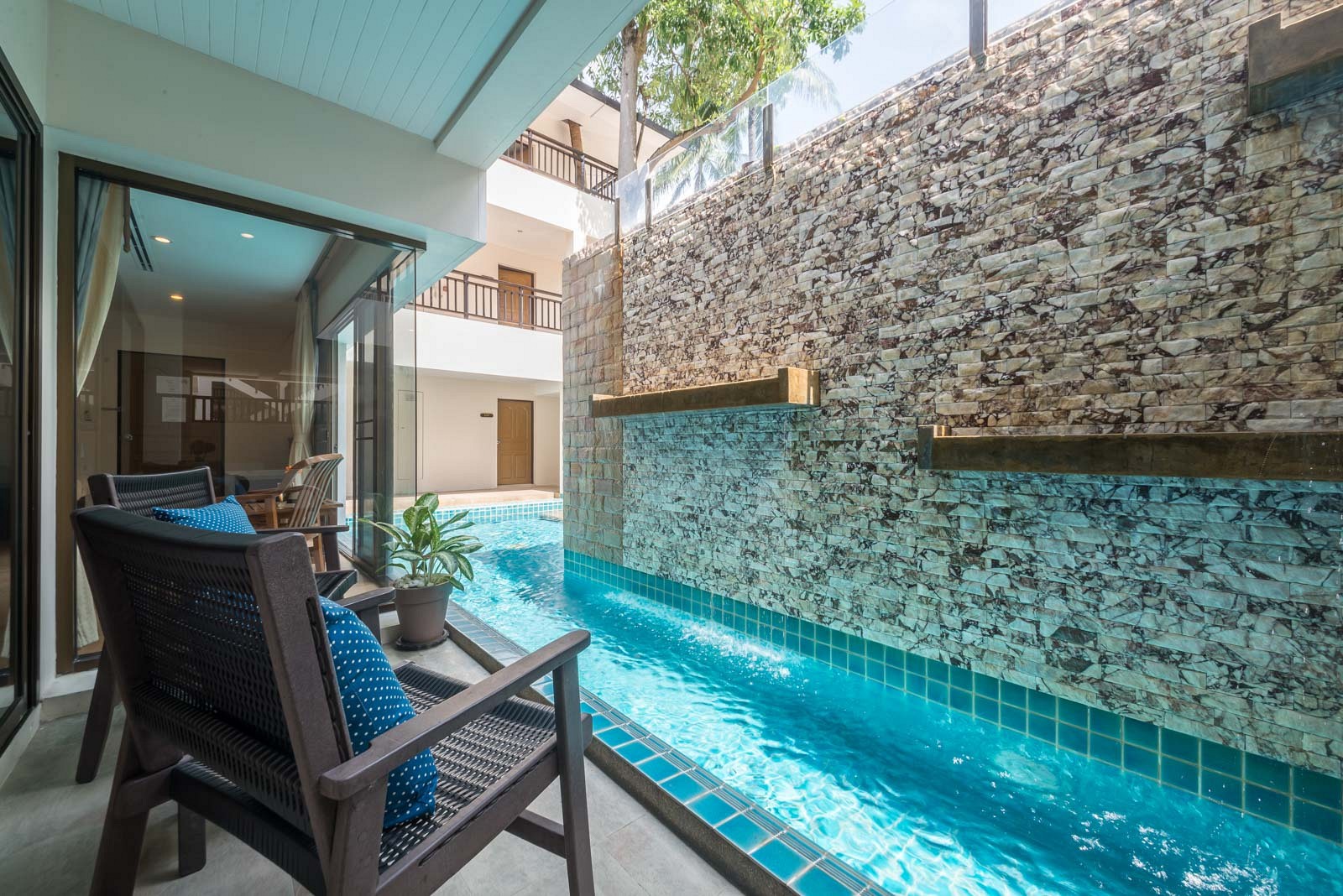 Patong Lodge Hotel Phuket