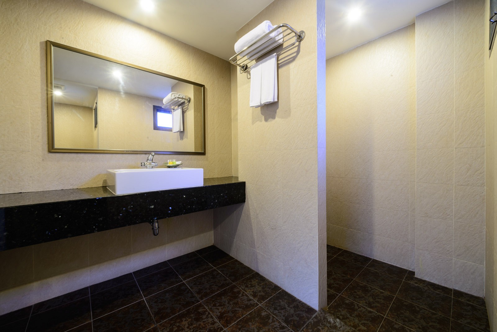 Patong Lodge Hotel Phuket