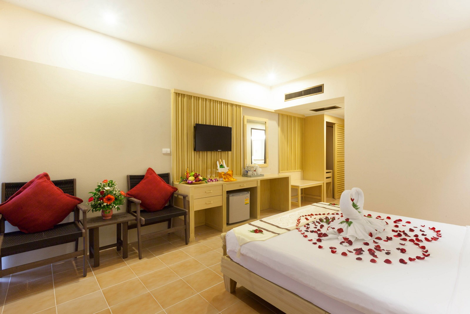 Patong Lodge Hotel Phuket