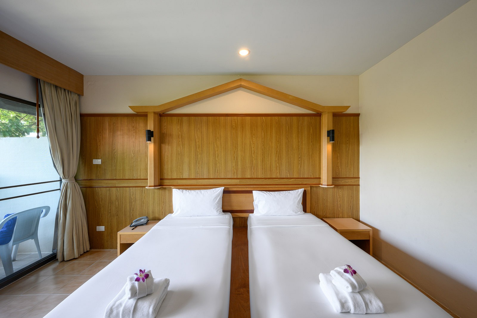 Patong Lodge Hotel Phuket