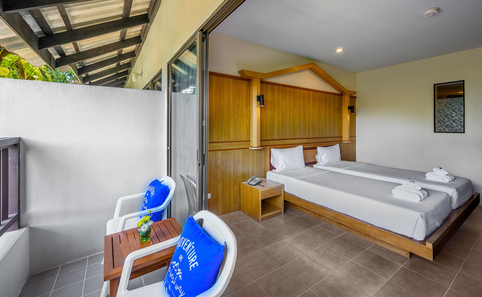 Patong Lodge Hotel Phuket