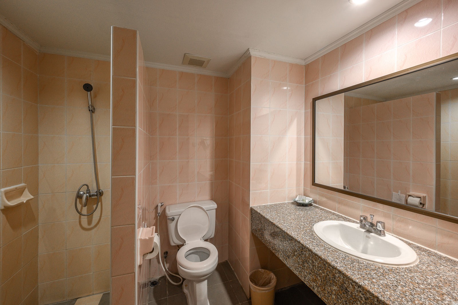 Patong Lodge Hotel Phuket