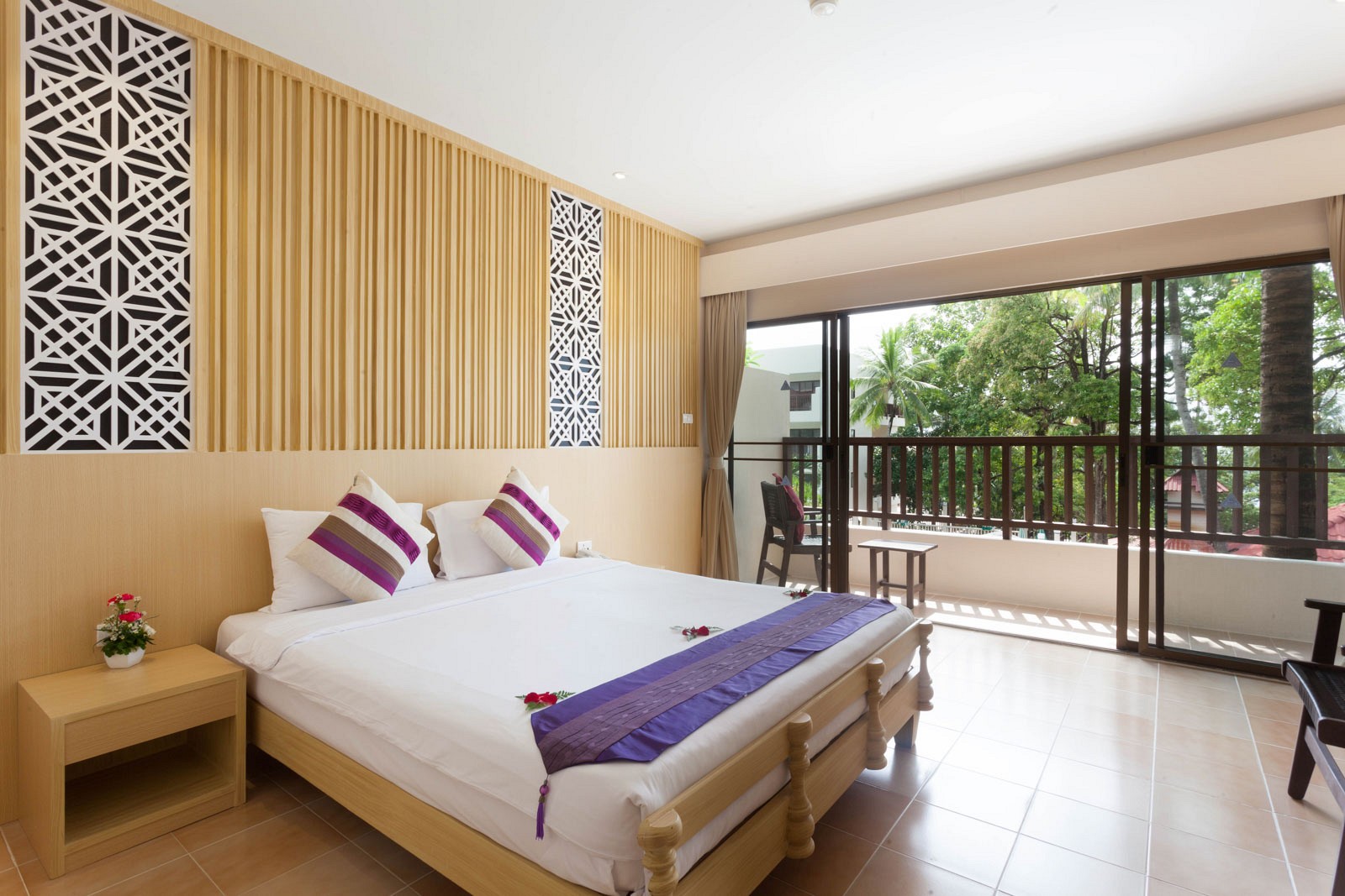 Patong Lodge Hotel Phuket