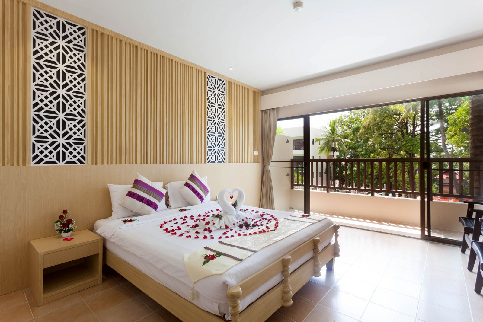 Patong Lodge Hotel Phuket