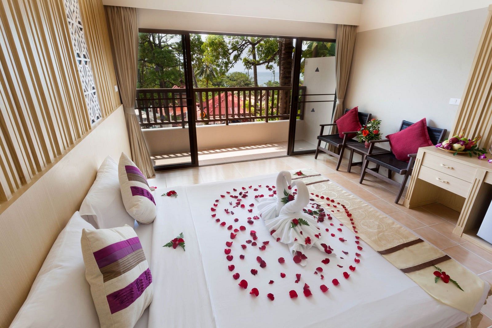 Patong Lodge Hotel Phuket