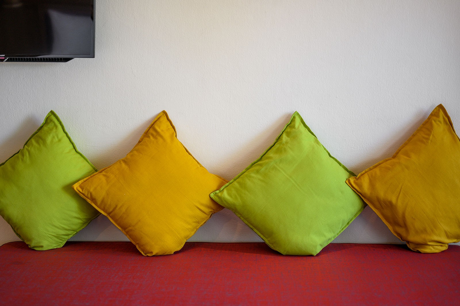 Patong Lodge Hotel Phuket