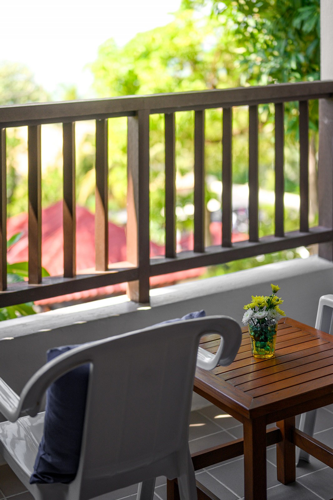 Patong Lodge Hotel Phuket