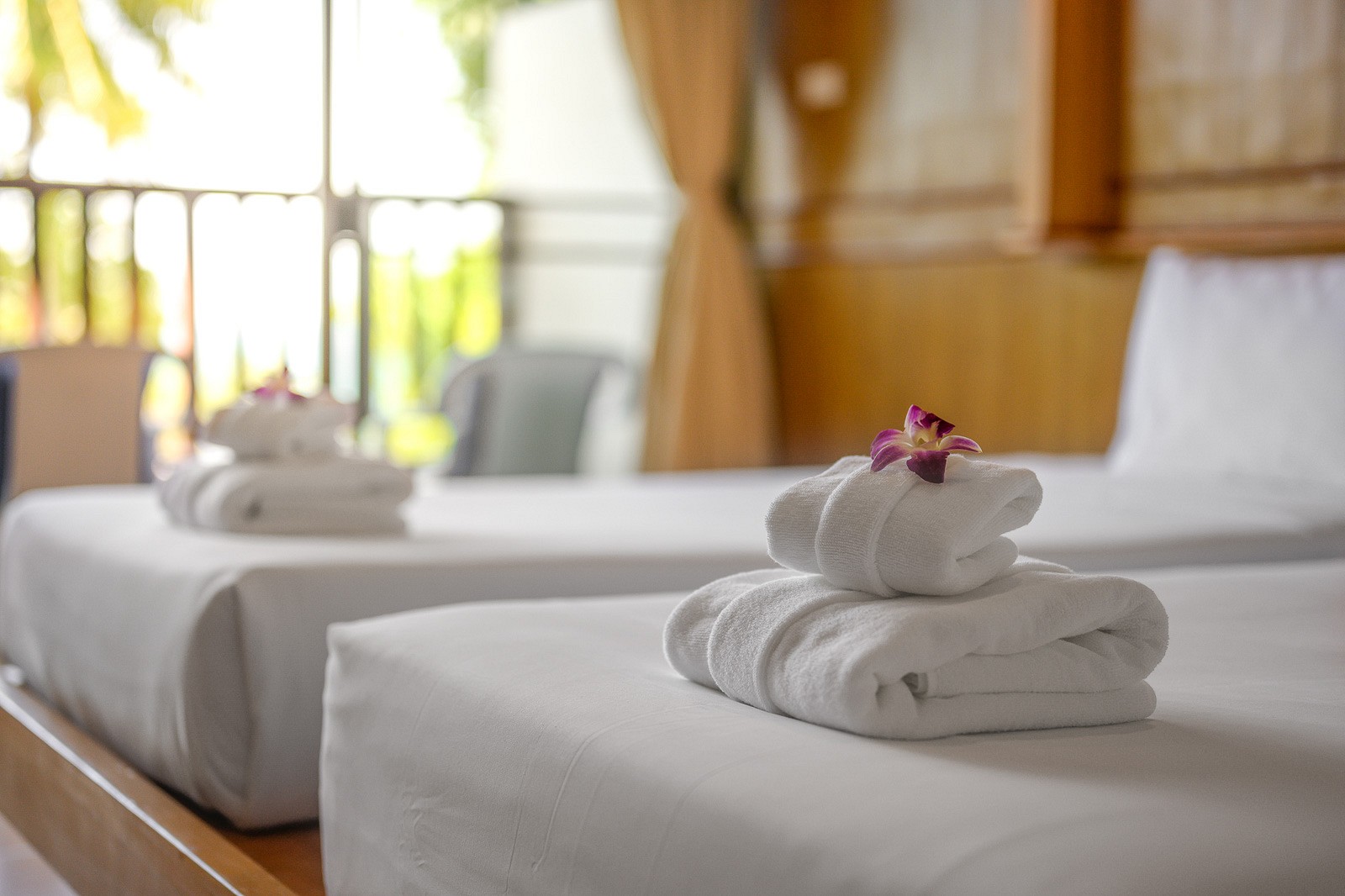 Patong Lodge Hotel Phuket