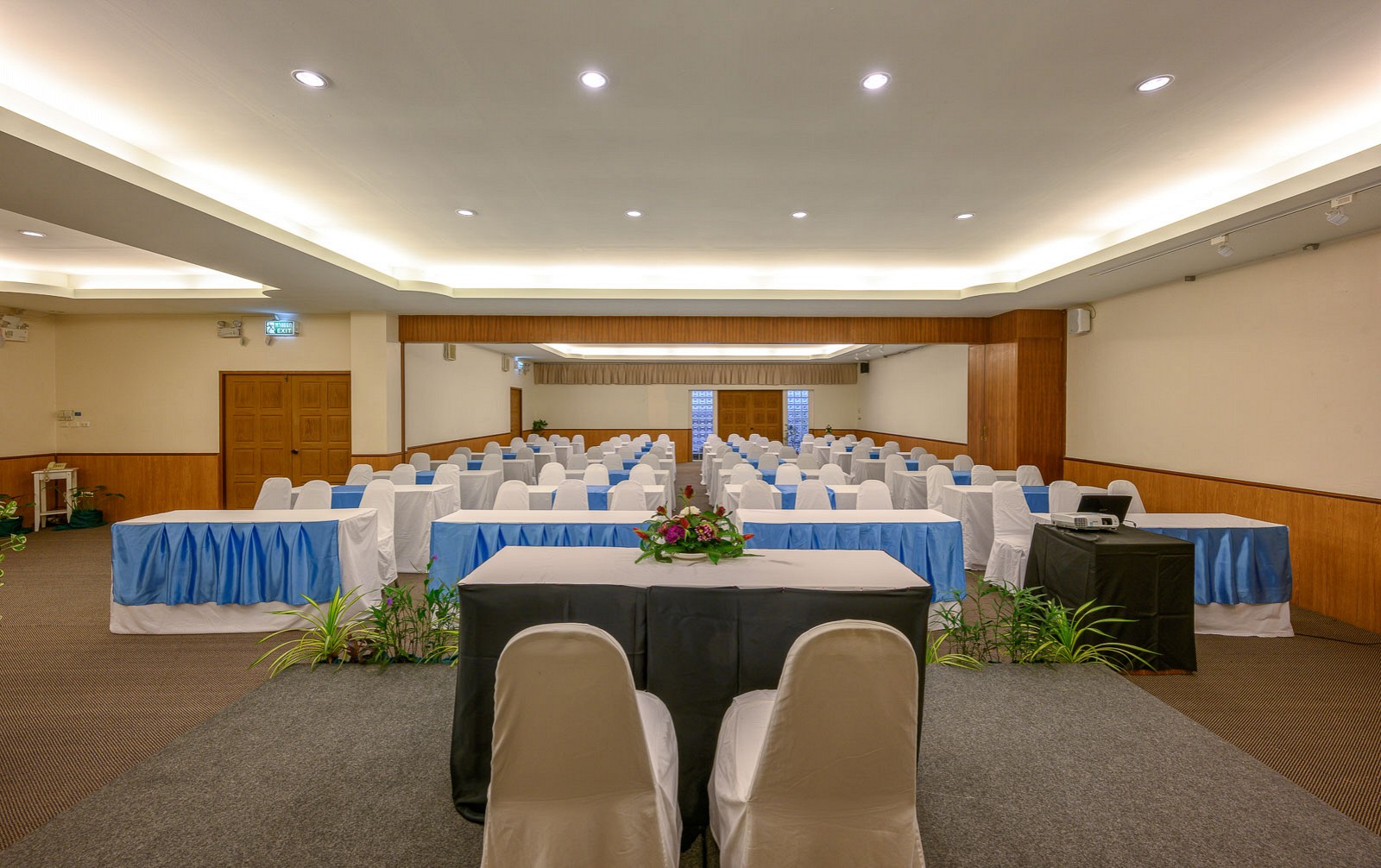 Patong Lodge Hotel Phuket