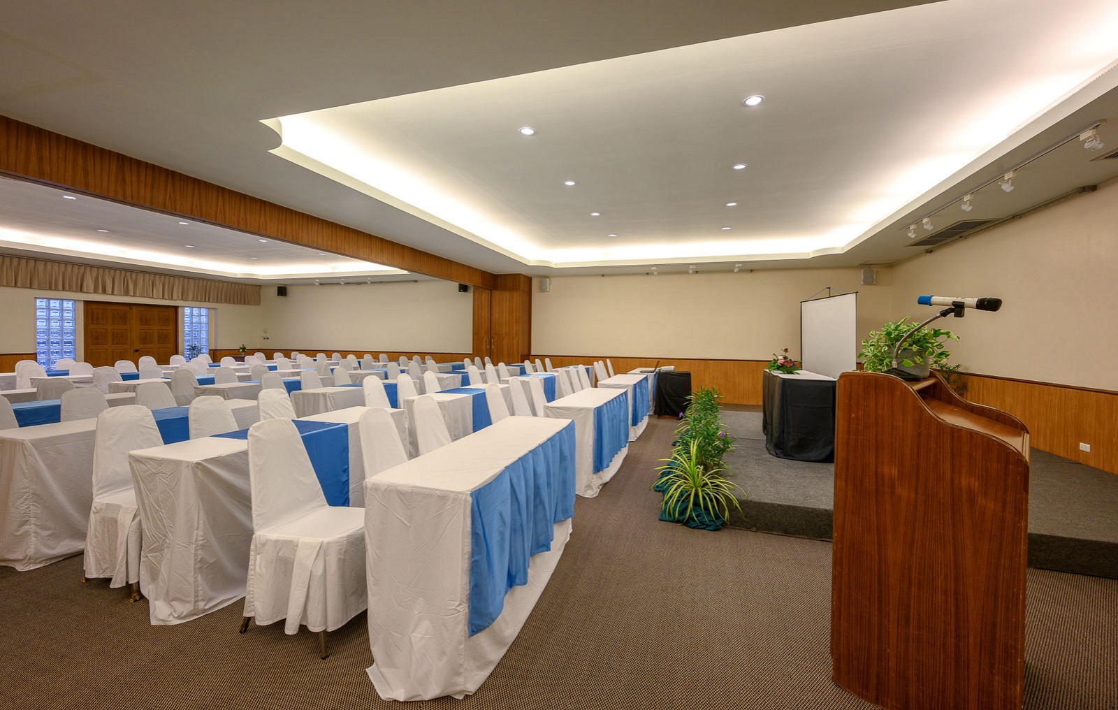 Patong Lodge Hotel Phuket