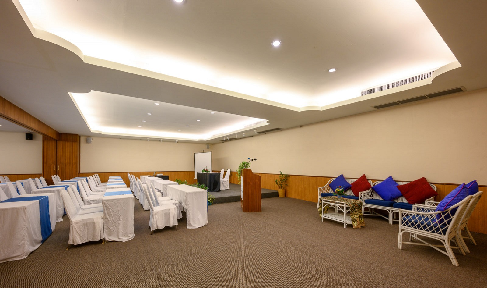 Patong Lodge Hotel Phuket