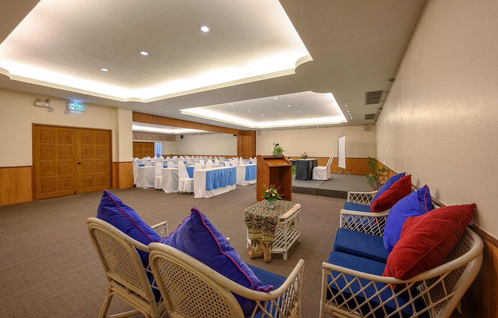 Patong Lodge Hotel Phuket