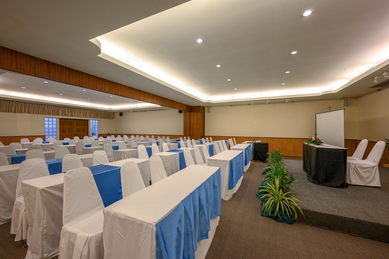 Patong Lodge Hotel Phuket