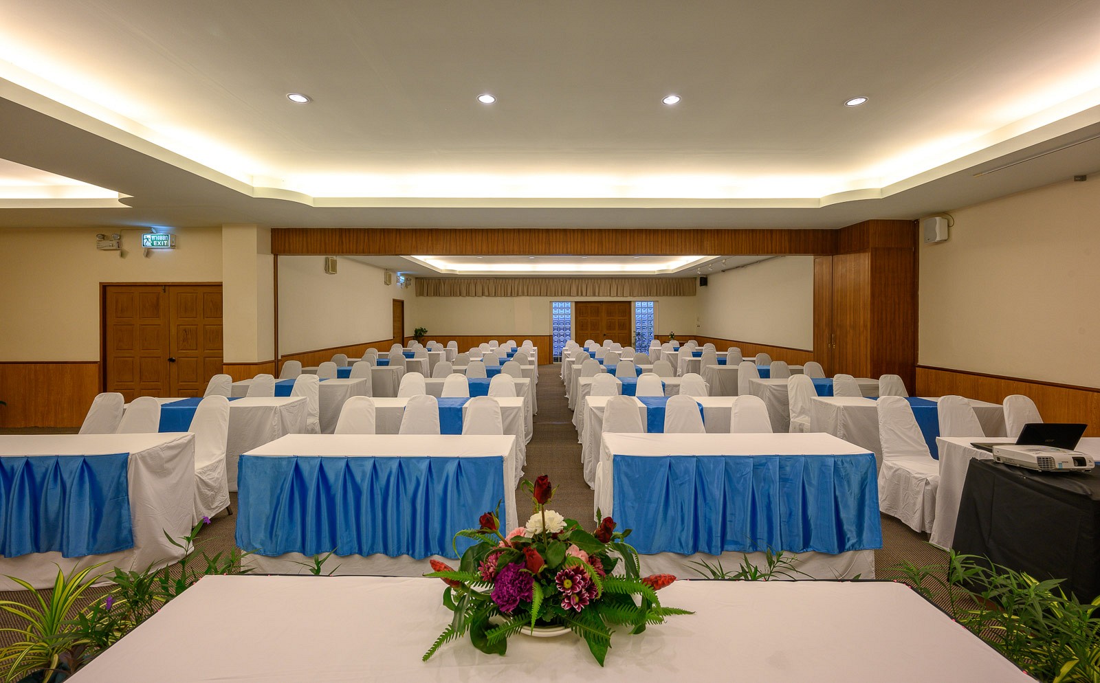Patong Lodge Hotel Phuket