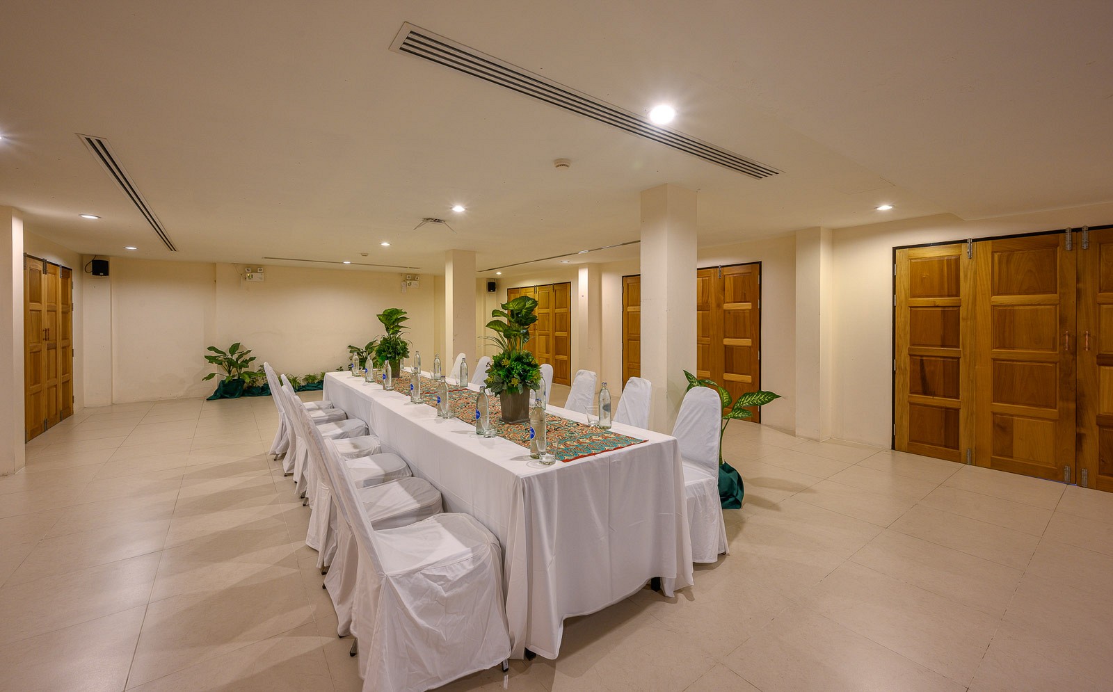 Patong Lodge Hotel Phuket