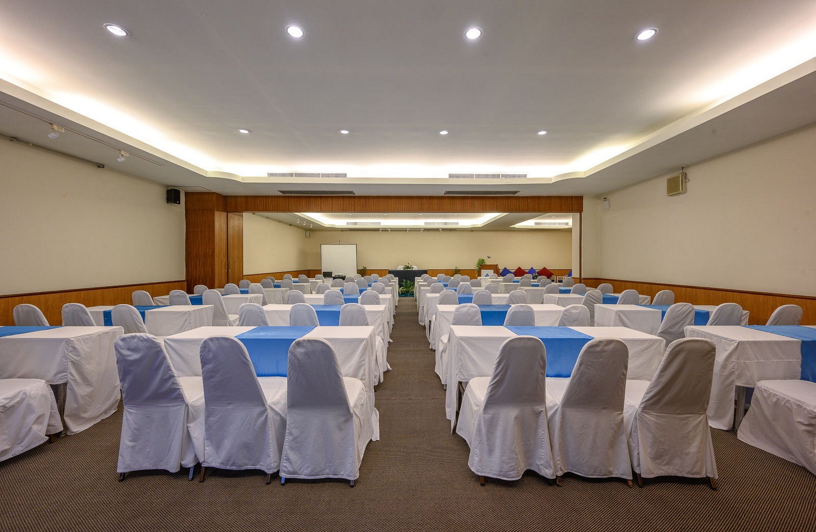 Patong Lodge Hotel Phuket