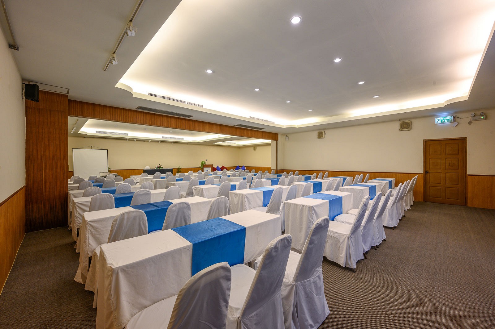 Patong Lodge Hotel Phuket