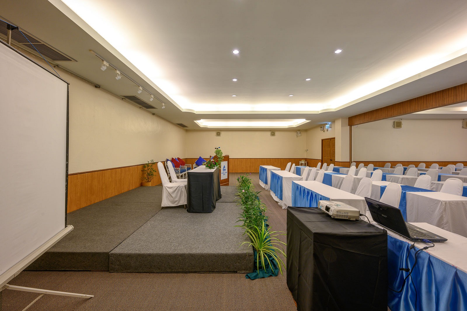Patong Lodge Hotel Phuket