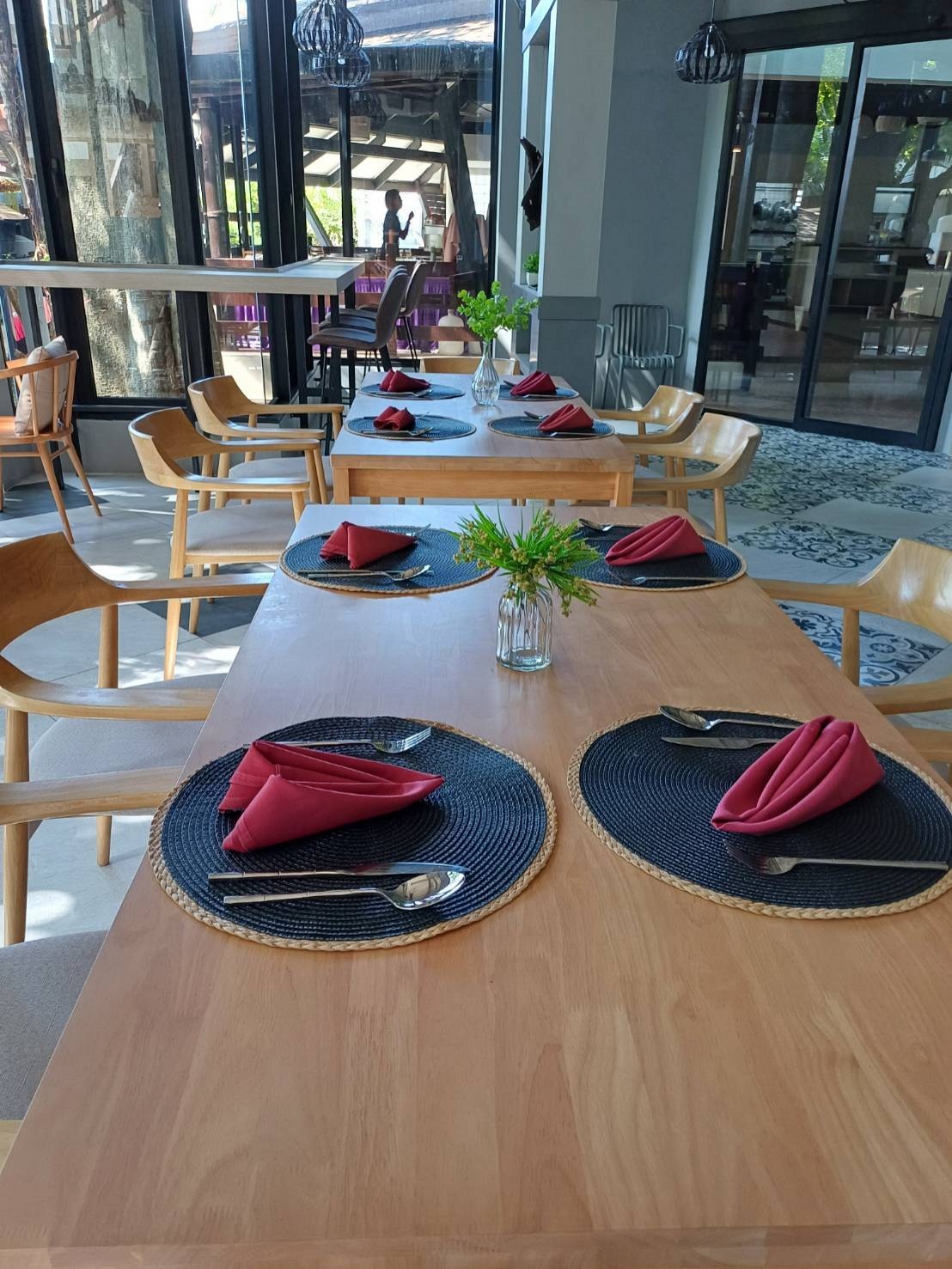 Patong Lodge Hotel Phuket